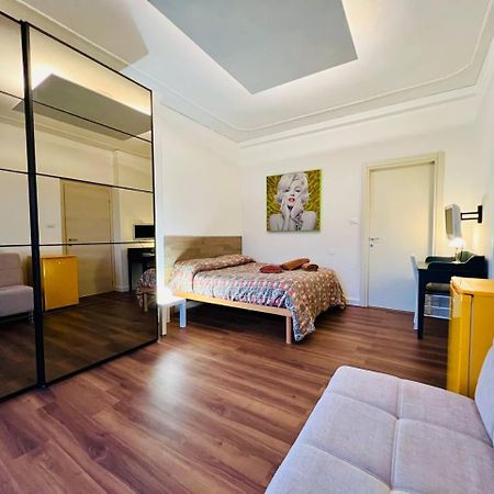 Bed and Breakfast La Dimora Degli Artisti Pescara Exteriér fotografie