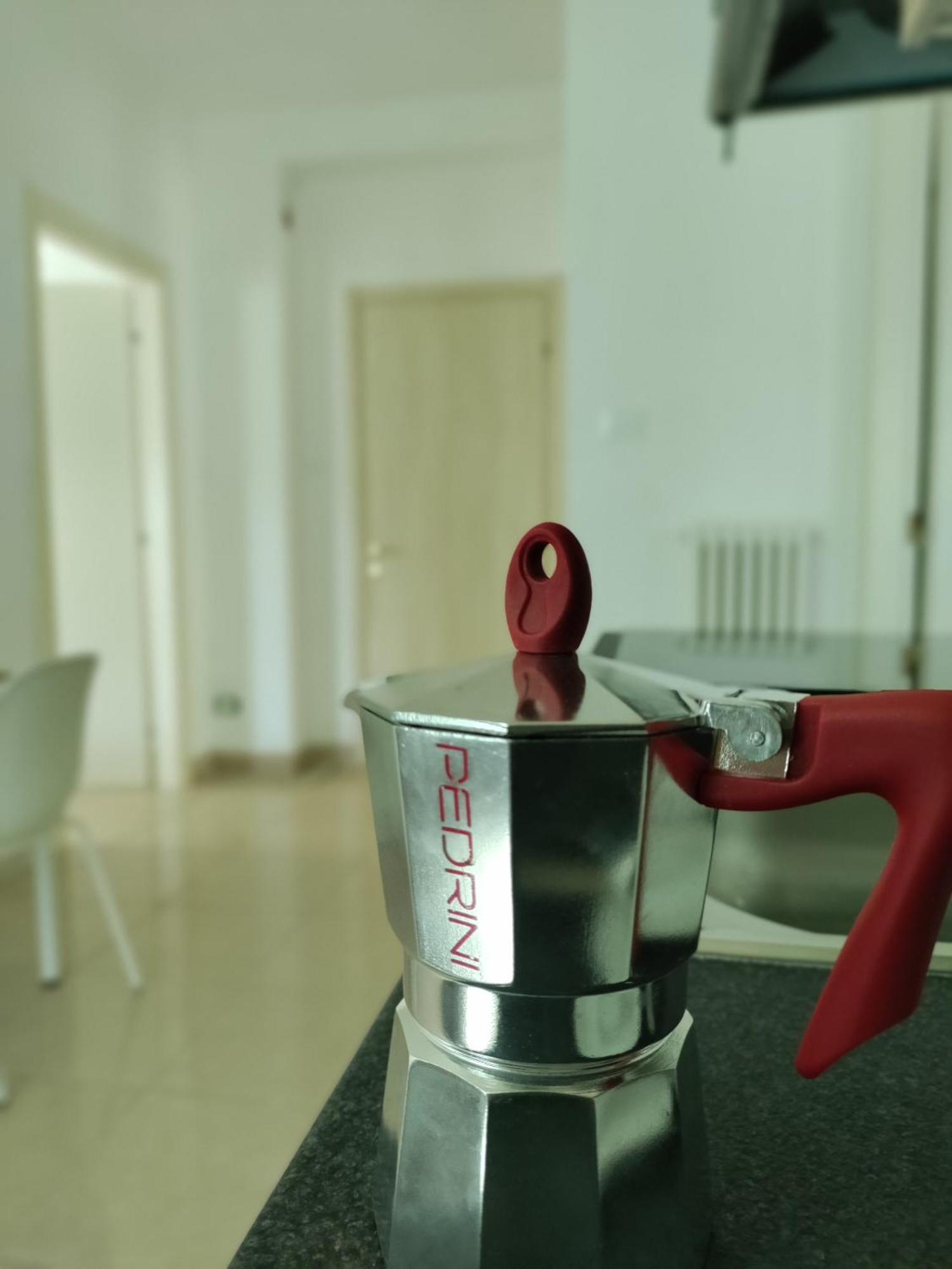 Bed and Breakfast La Dimora Degli Artisti Pescara Pokoj fotografie
