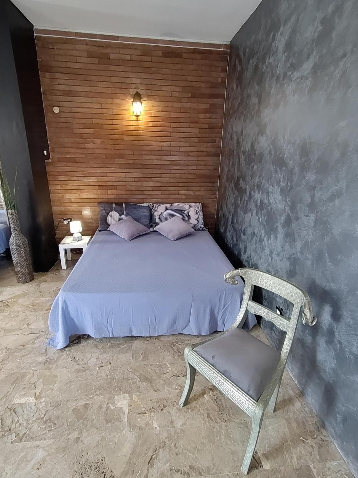 Bed and Breakfast La Dimora Degli Artisti Pescara Pokoj fotografie