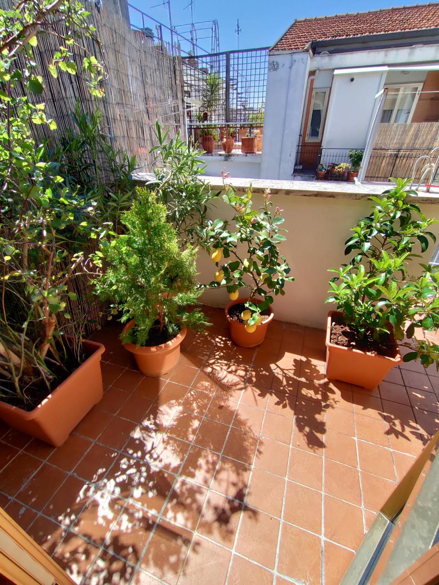 Bed and Breakfast La Dimora Degli Artisti Pescara Pokoj fotografie