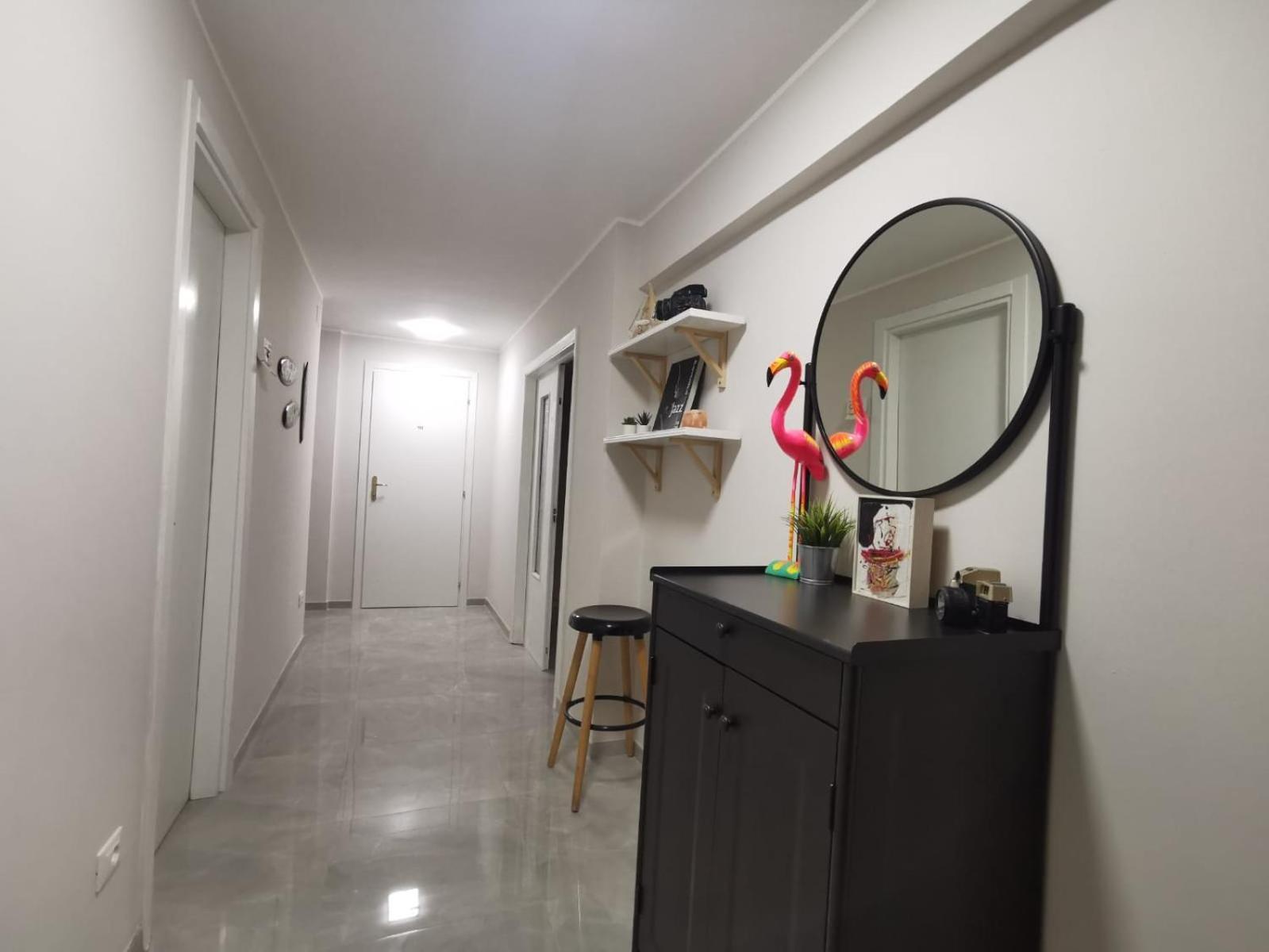 Bed and Breakfast La Dimora Degli Artisti Pescara Pokoj fotografie