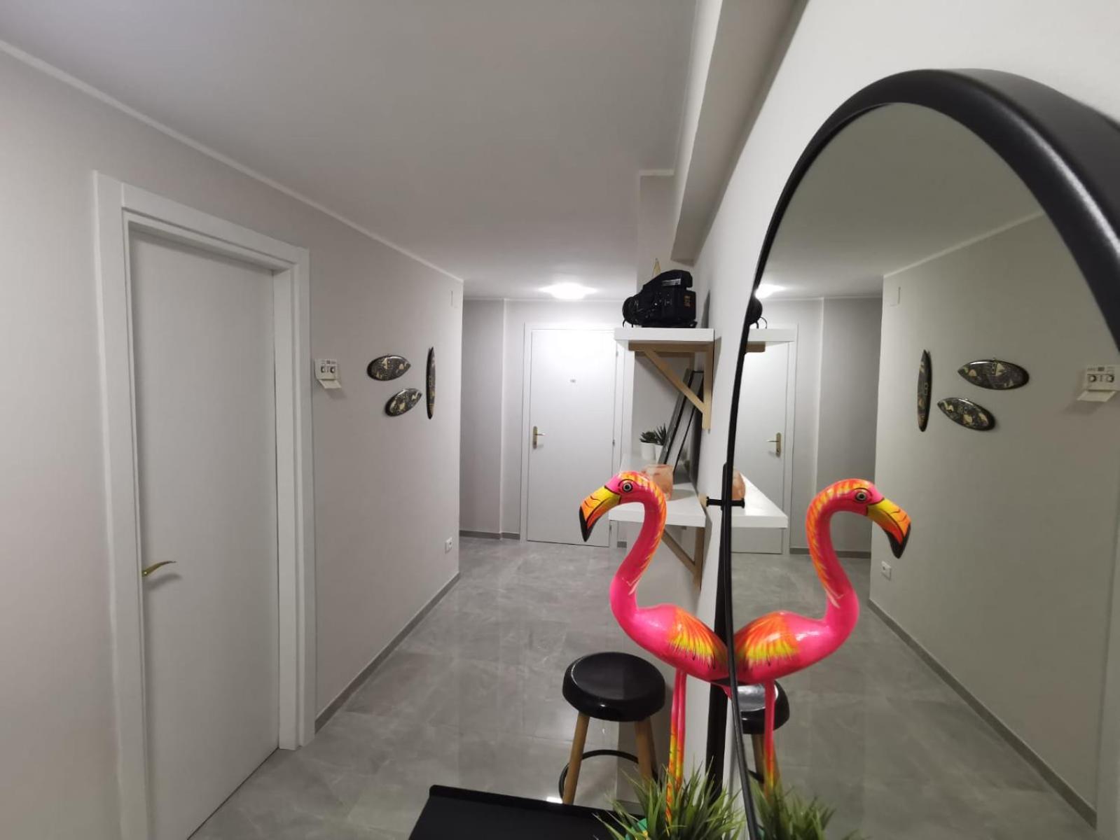 Bed and Breakfast La Dimora Degli Artisti Pescara Pokoj fotografie