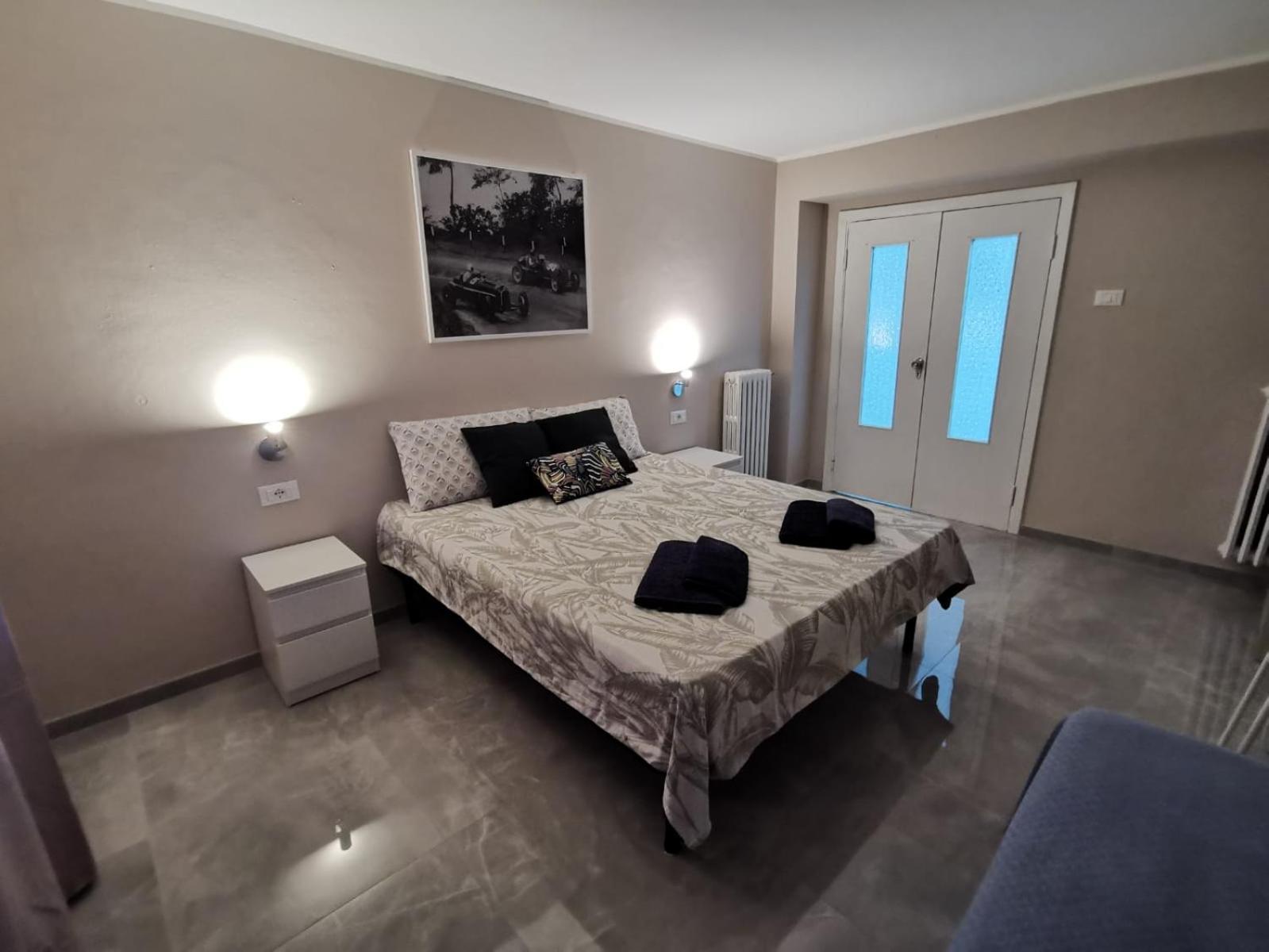 Bed and Breakfast La Dimora Degli Artisti Pescara Exteriér fotografie