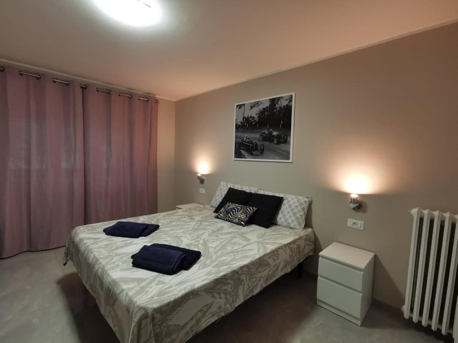 Bed and Breakfast La Dimora Degli Artisti Pescara Exteriér fotografie