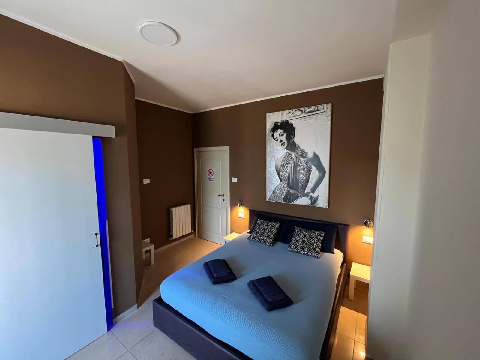 Bed and Breakfast La Dimora Degli Artisti Pescara Exteriér fotografie